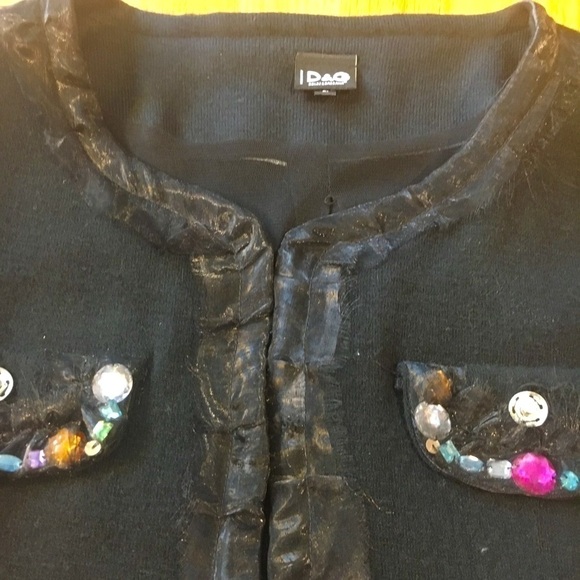 Dolce and Gabbana Women's Vintage Sweater​ - Picture 7 of 8